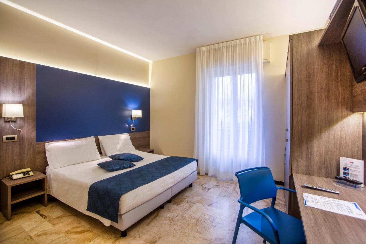 Hotel Mediterranée Spotorno Extérieur photo