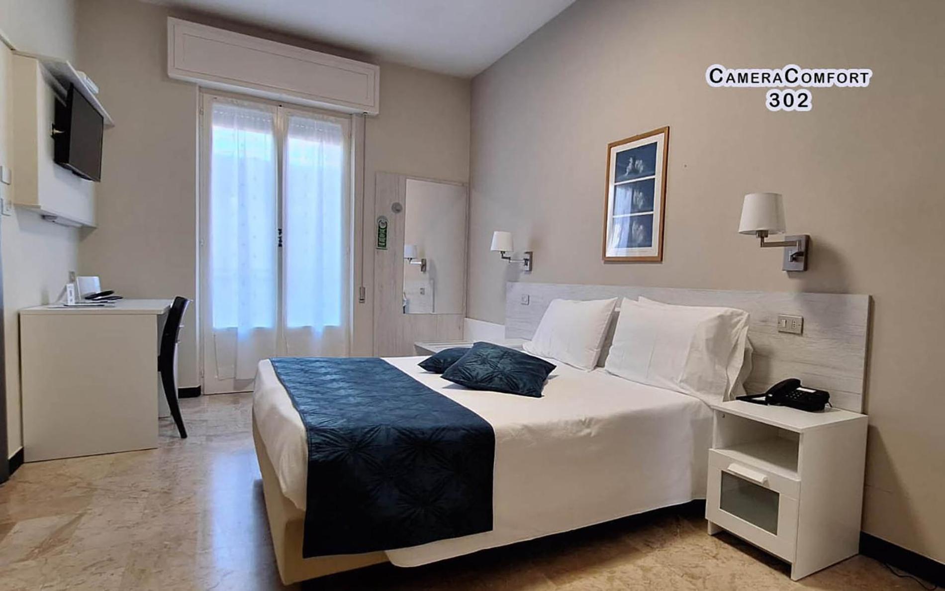 Hotel Mediterranée Spotorno Extérieur photo